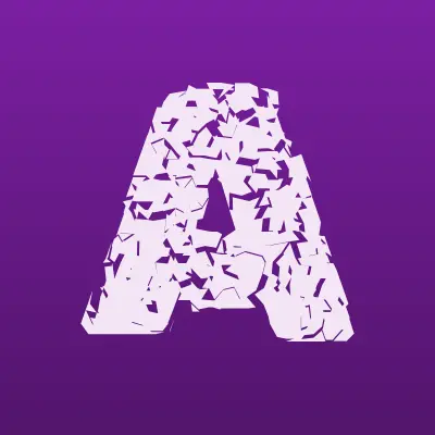 АвтоточкА, магазин автозапчастей, лого-визитка