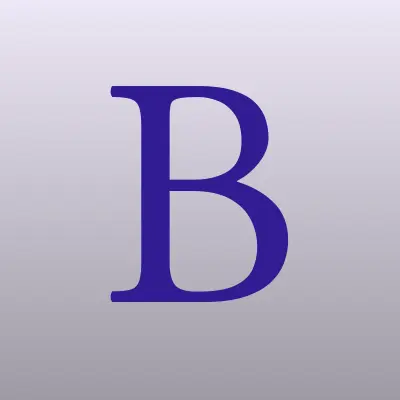 Брянская центральная районная больница, лого-визитка