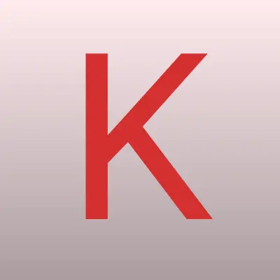 КООП, сеть продуктовых магазинов, лого-визитка